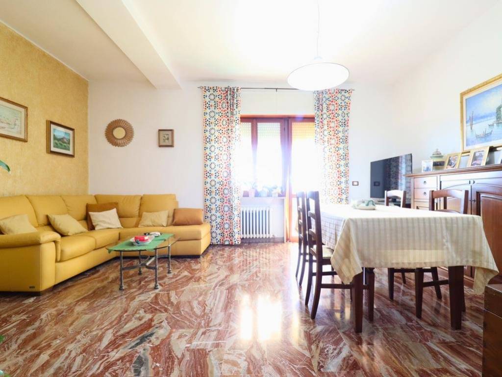 Appartamento a Francavilla al mare in Contrada Santa Cecilia, 2 - Foto 5