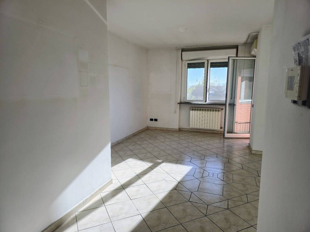 Appartamento a Alessandria in Via della Cappelletta - Foto 4