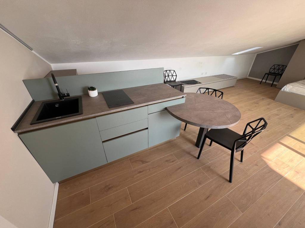 Appartamento a Villafranca di verona in Corso Vittorio Emanuele II - Foto 4