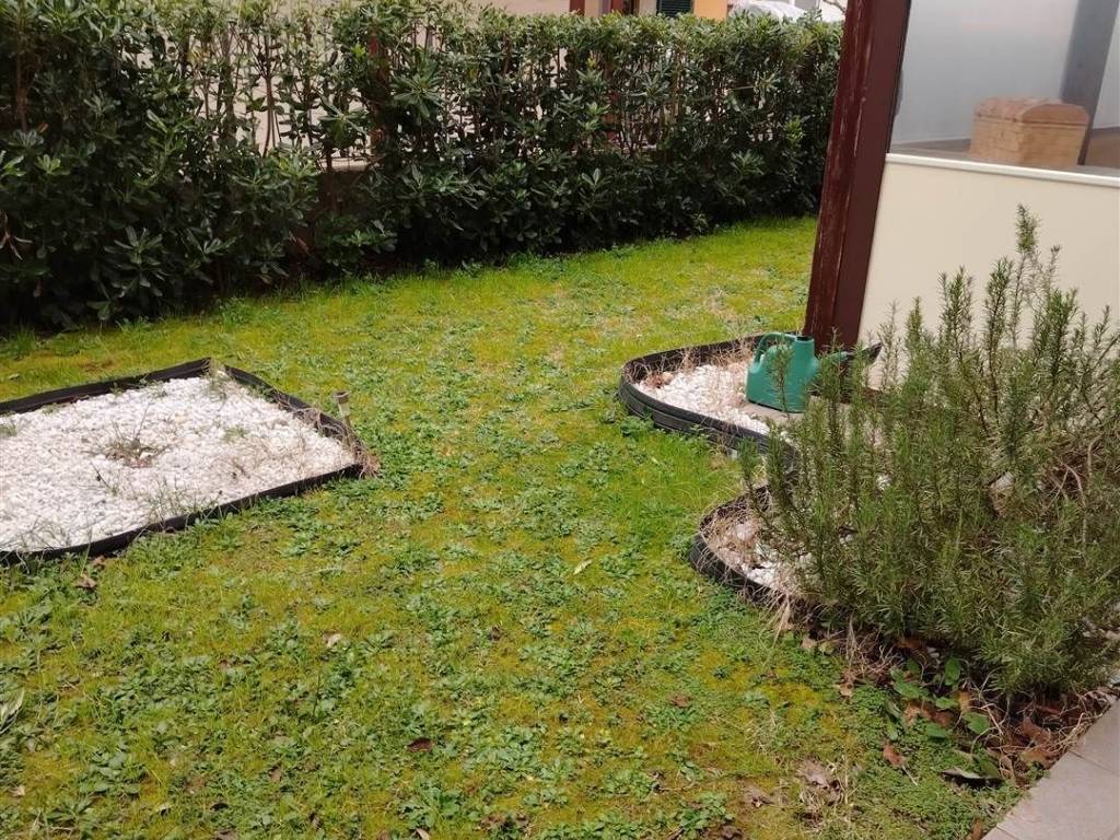 Appartamento a Trecastelli in Viale 8 Marzo - Foto 2