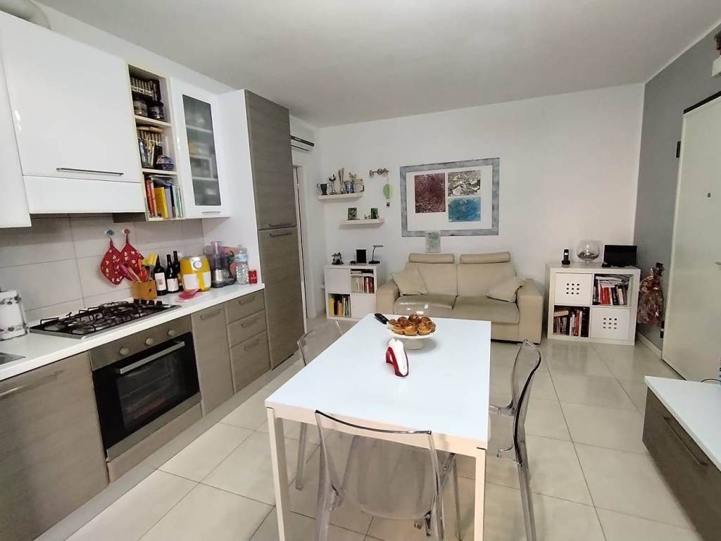 Appartamento a Trecastelli in Viale 8 Marzo - Foto 3