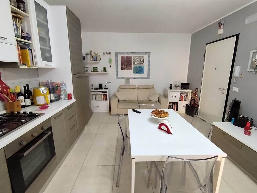 Appartamento a Trecastelli in Viale 8 Marzo - Foto 4