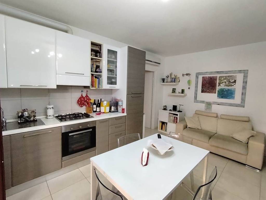 Appartamento a Trecastelli in Viale 8 Marzo - Foto 5