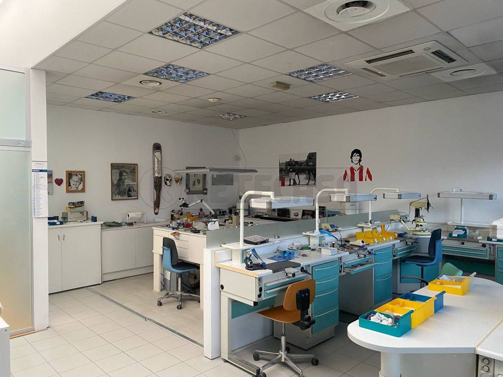 Immobile a Vicenza in Viale dell'Industria - Foto 4