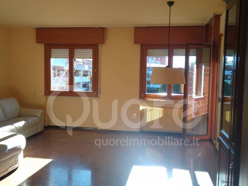 Appartamento a Udine in Via Fabio Filzi - Foto 2