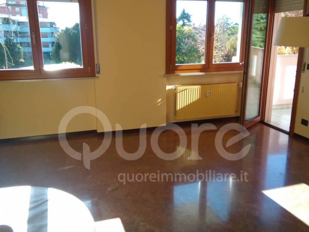 Appartamento a Udine in Via Fabio Filzi - Foto 4