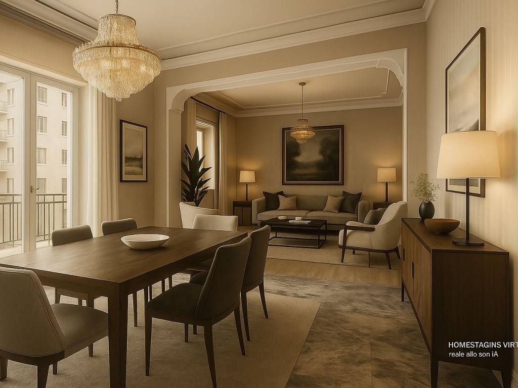 Appartamento a Messina in Via Giuseppe Arigò, 6 - Foto 2