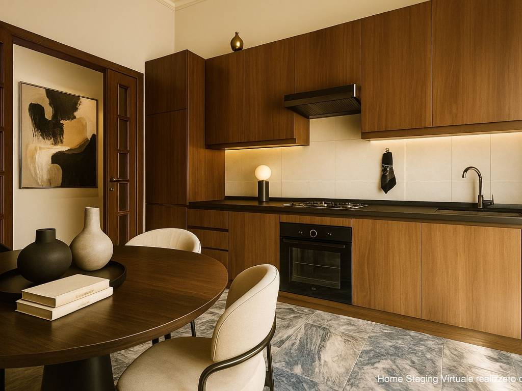 Appartamento a Messina in Via Giuseppe Arigò, 6 - Foto 4