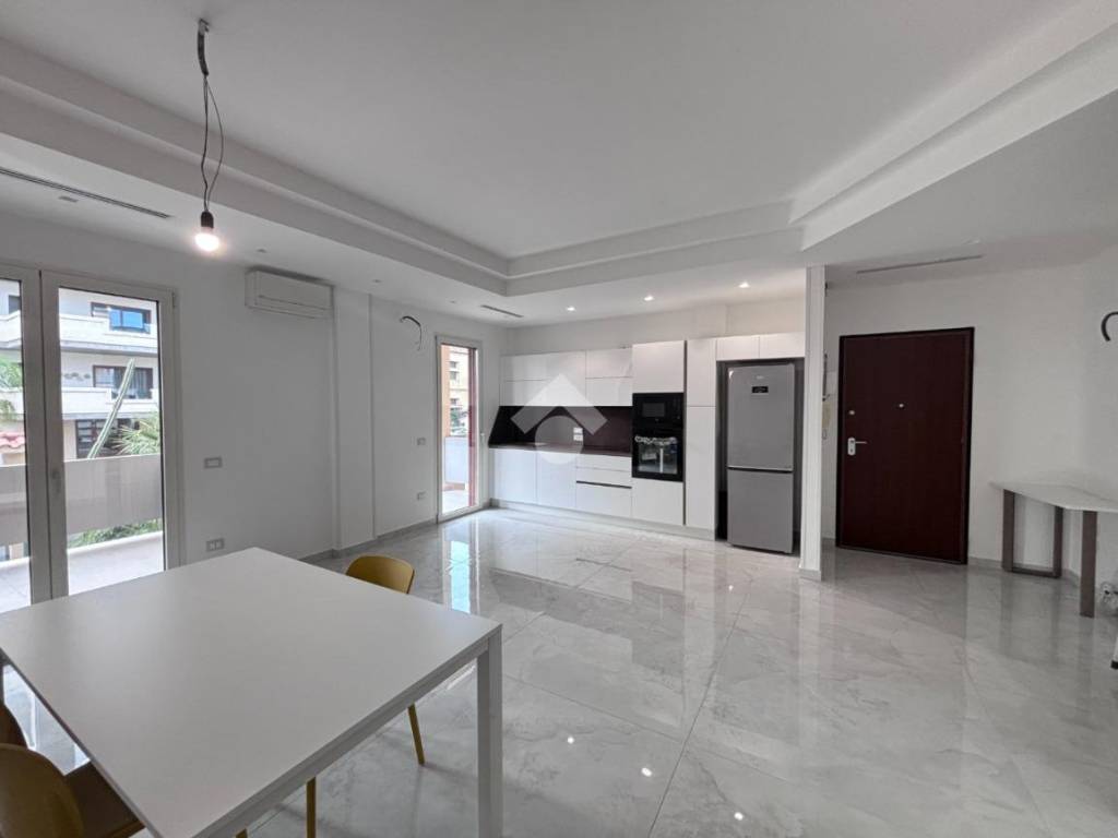 Appartamento a Lecce in Via stano giovanni, 26 - Foto 2