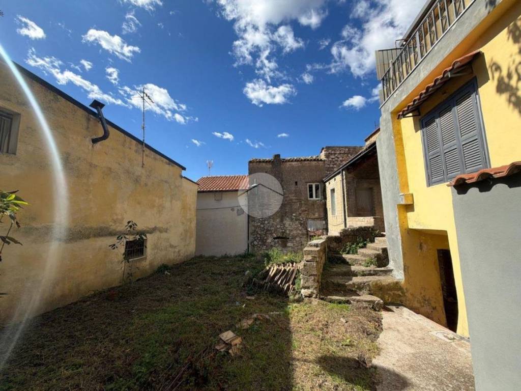 Casa indipendente a Montesarchio in Via carrara - Foto 4