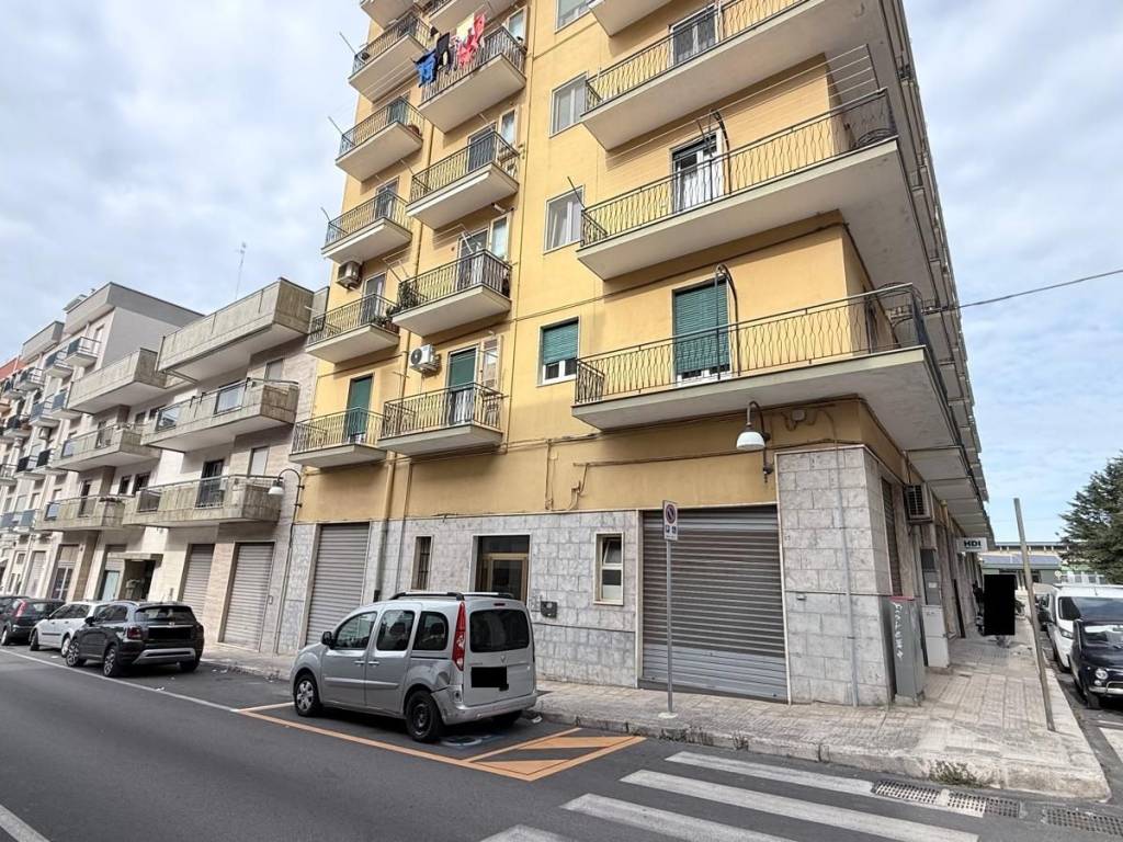 Appartamento a Putignano in Via Bir el Gobi, 21 - Foto 2