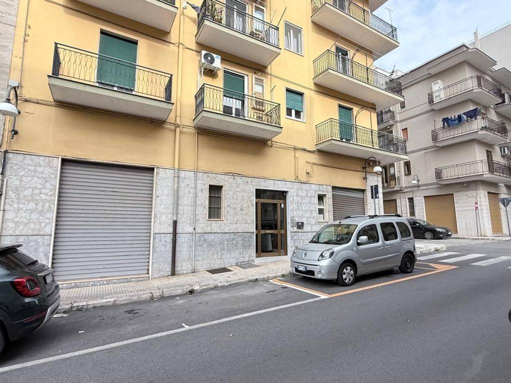 Appartamento a Putignano in Via Bir el Gobi, 21 - Foto 3