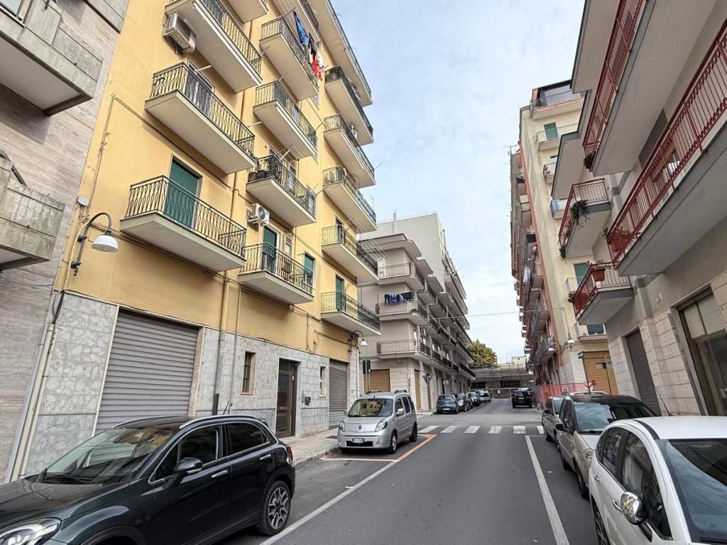 Appartamento a Putignano in Via Bir el Gobi, 21 - Foto 4