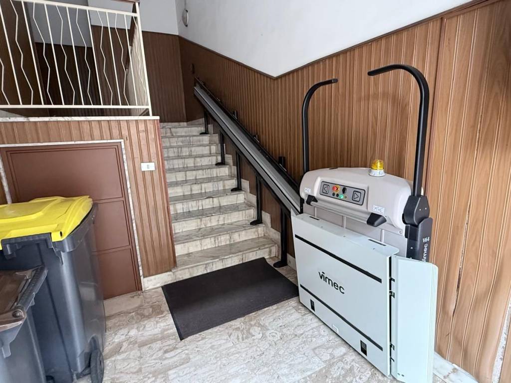 Appartamento a Putignano in Via Bir el Gobi, 21 - Foto 5