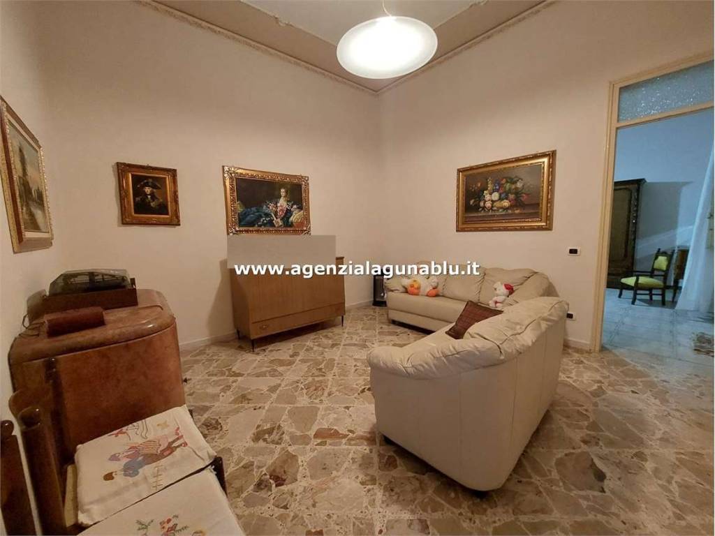 Casa indipendente a Mazara del vallo in Via Casa Santa - Foto 5