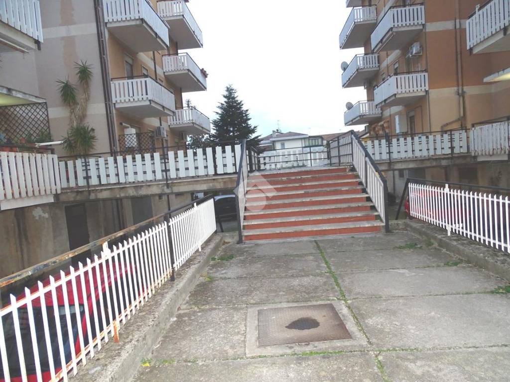 Appartamento a Castrovillari in Via dei Greci - Foto 2