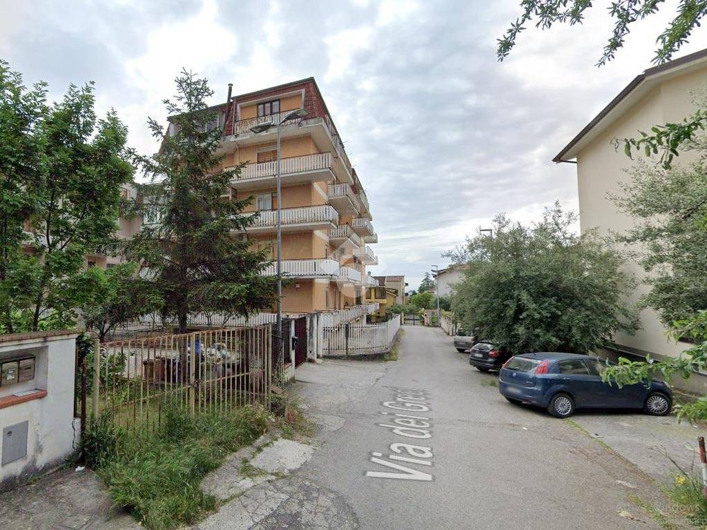 Appartamento a Castrovillari in Via dei Greci - Foto 3