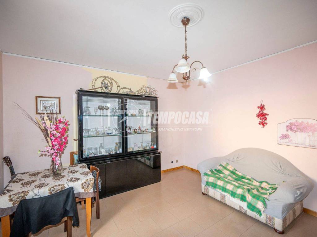 Appartamento a Messina in Via Giuseppe la Farina 204 - Foto 3