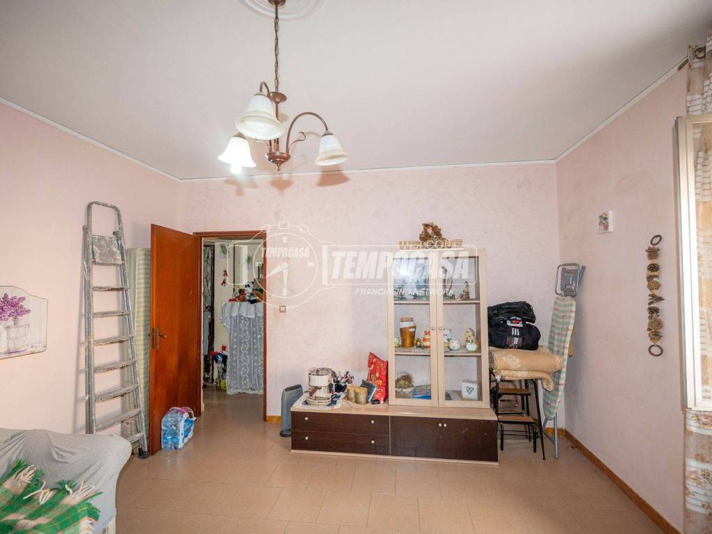 Appartamento a Messina in Via Giuseppe la Farina 204 - Foto 4