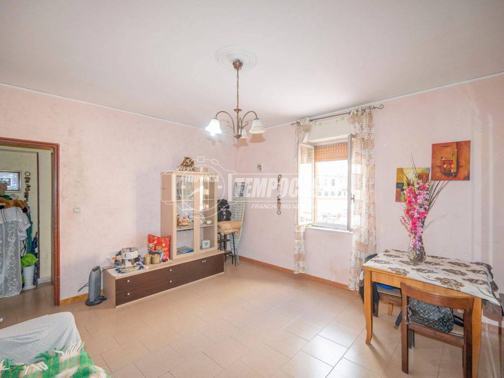 Appartamento a Messina in Via Giuseppe la Farina 204 - Foto 5