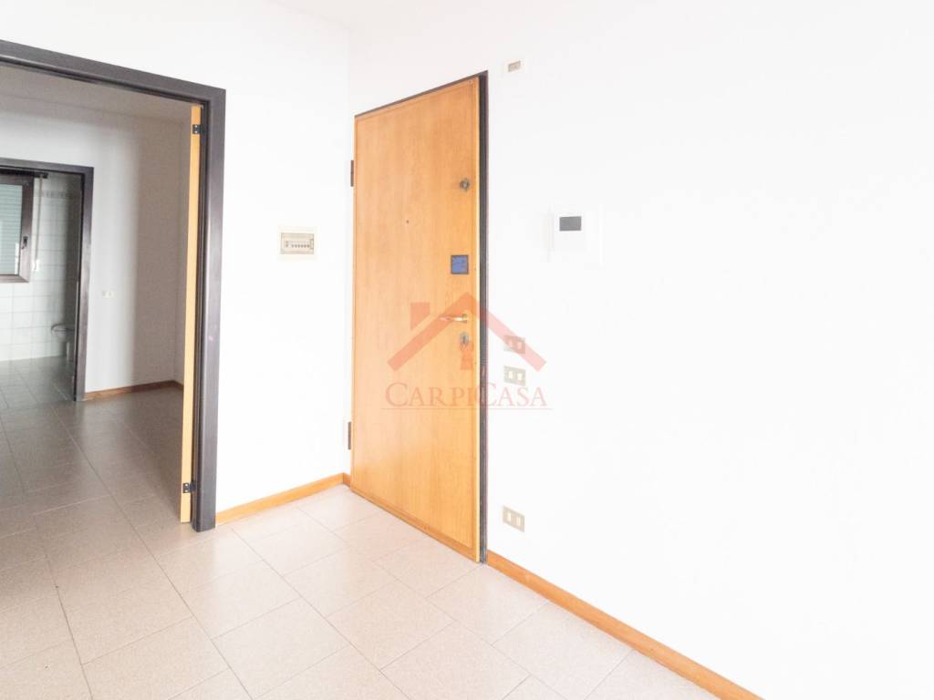 Appartamento a Soliera in Via G. Matteotti Soliera Province of Modena Italy , - Foto 3