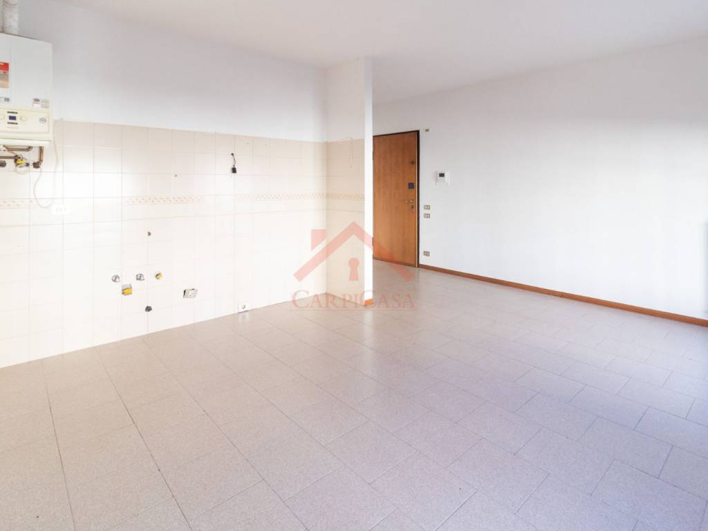 Appartamento a Soliera in Via G. Matteotti Soliera Province of Modena Italy , - Foto 4