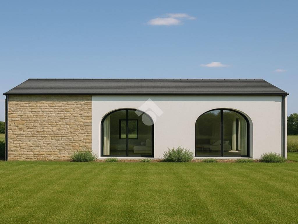 Terreno a Zero branco in Via Pietro Sola - Foto 3