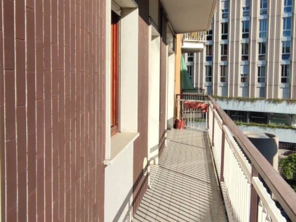 Appartamento a Lecco in Via Luciano Manara, 3 - Foto 3