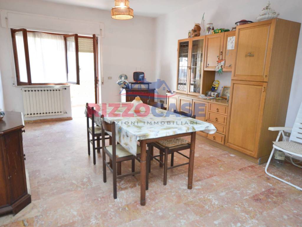Appartamento a Pietrapaola in Via Matteotti, 32 - Foto 2