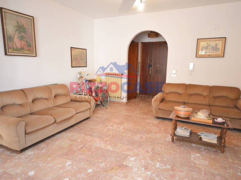 Appartamento a Pietrapaola in Via Matteotti, 32 - Foto 3