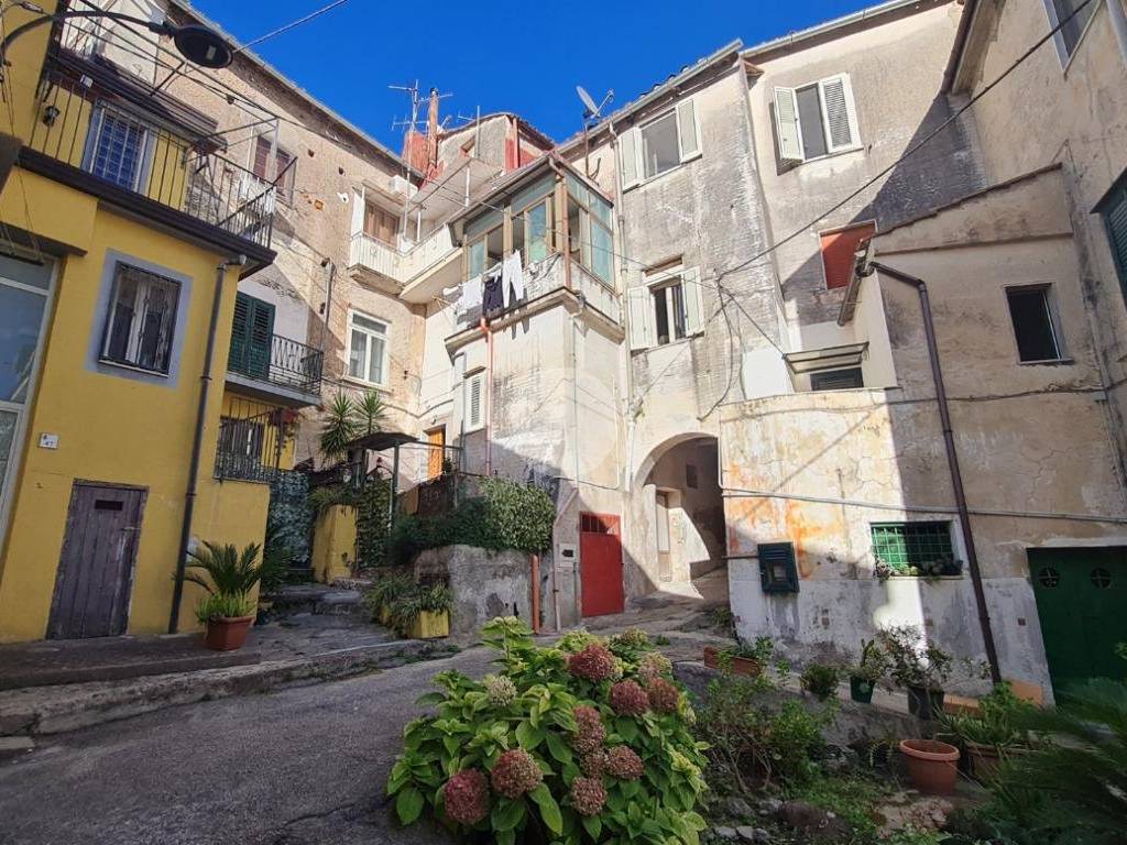 Casa indipendente a Pellezzano in Via padre barone, 45 - Foto 2