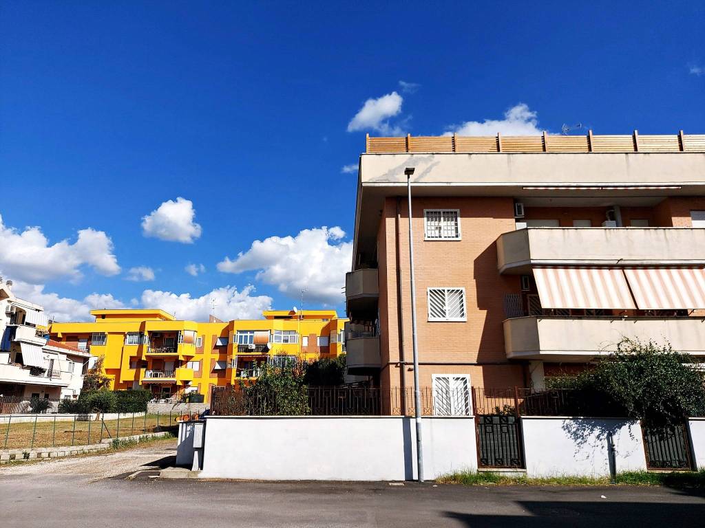 Box / garage a Tivoli in Via Primo Levi, 5 - Foto 4