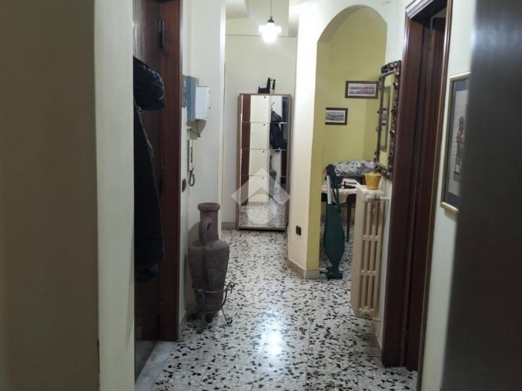 Appartamento a Avellino in Via SantissimaTrinità, 36 - Foto 3