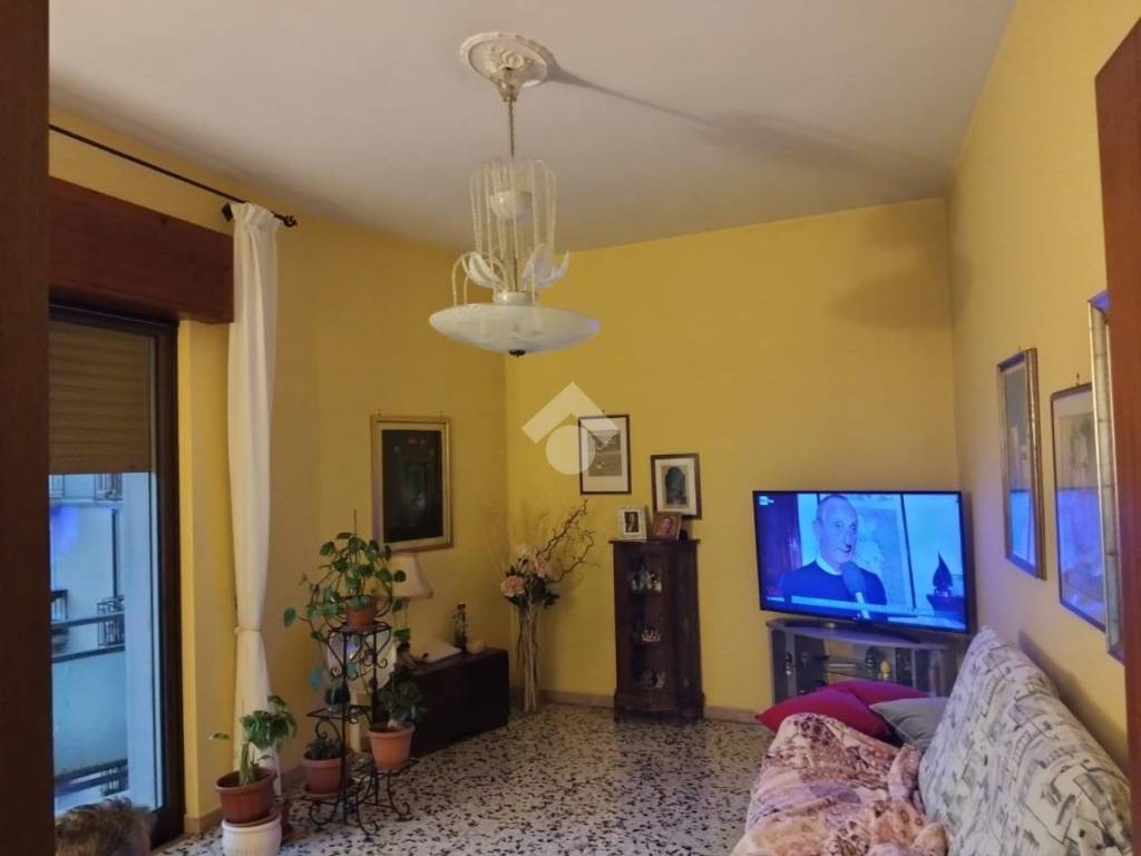 Appartamento a Avellino in Via SantissimaTrinità, 36 - Foto 4