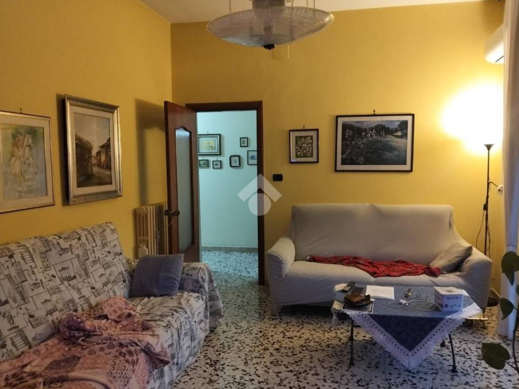 Appartamento a Avellino in Via SantissimaTrinità, 36 - Foto 5