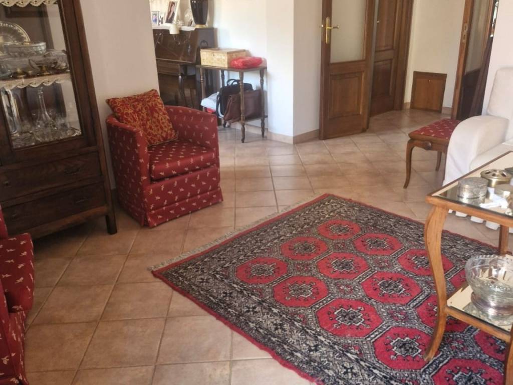 Appartamento a Vibo valentia in Via Abate Ortona - Foto 2