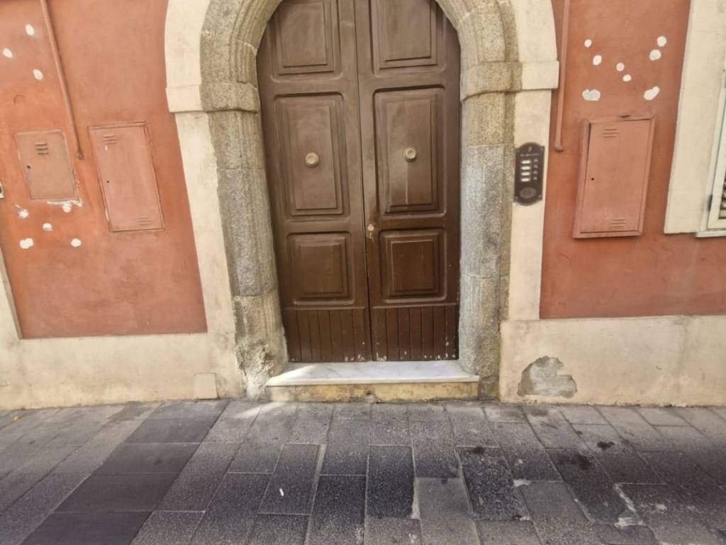 Appartamento a Vibo valentia in Via Abate Ortona - Foto 4