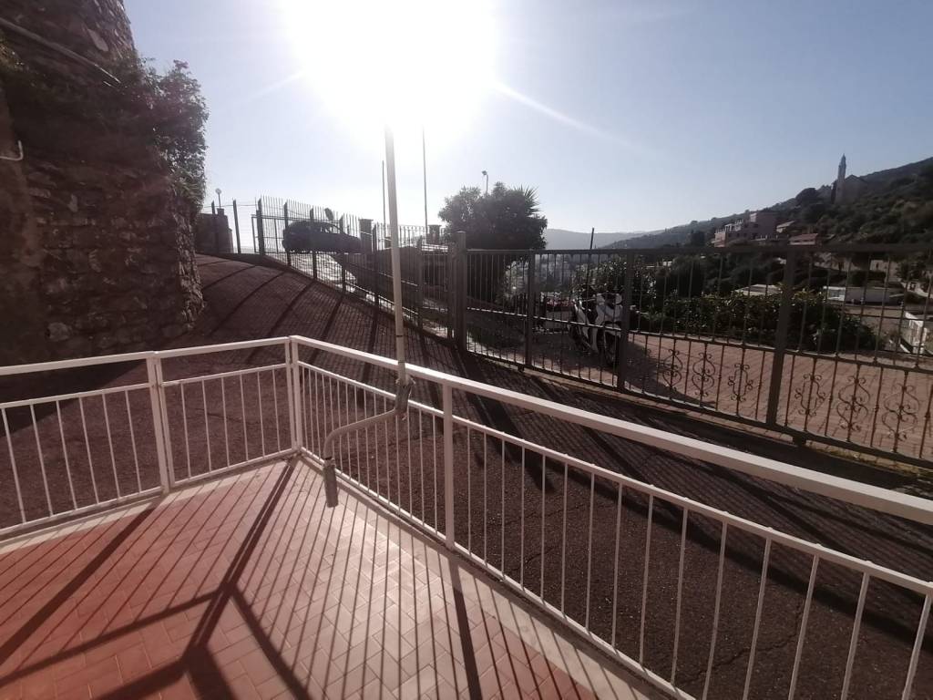 Appartamento a Alassio in Strada Panoramica Santa Croce, 6 - Foto 5