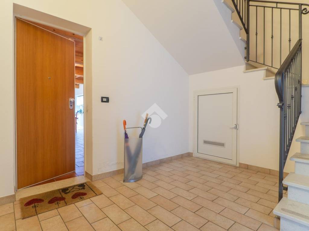 Appartamento a Ferrara in Via Darsena, 45 - Foto 3