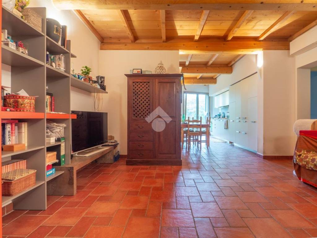 Appartamento a Ferrara in Via Darsena, 45 - Foto 5