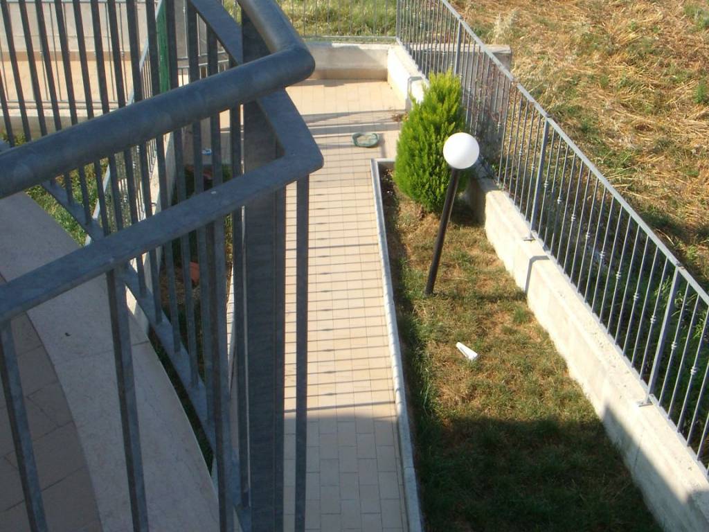 Appartamento a Castelbellino in Contrada Stazione - Foto 3