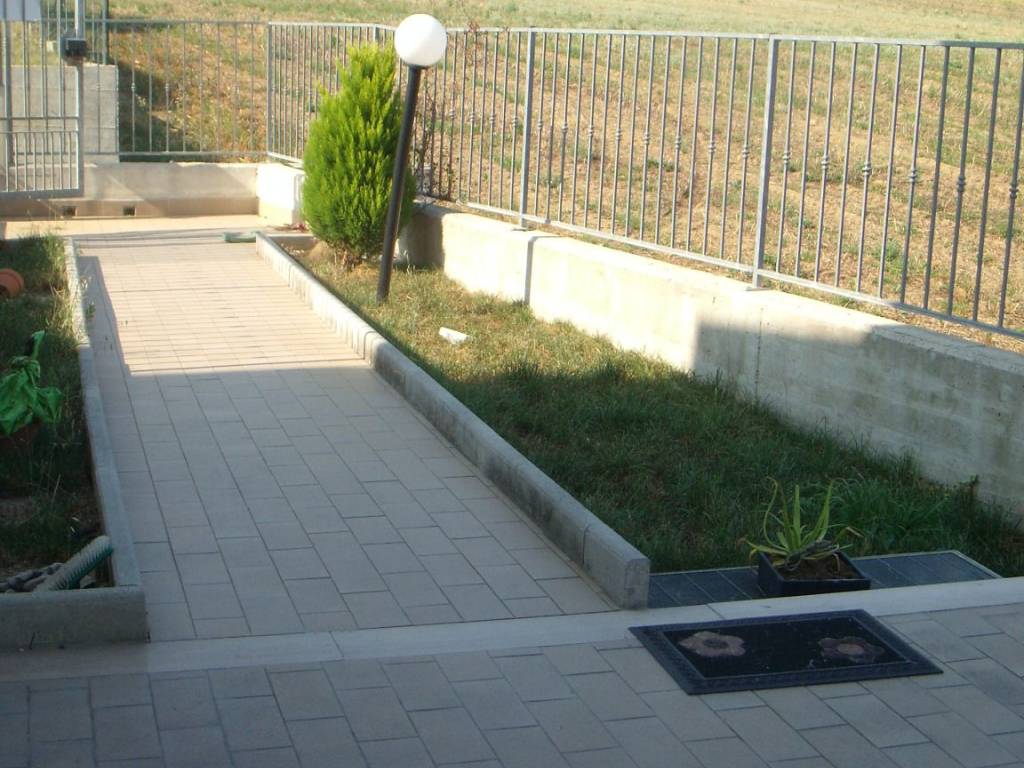 Appartamento a Castelbellino in Contrada Stazione - Foto 4