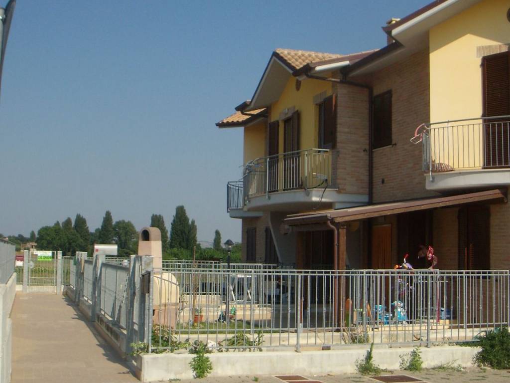 Appartamento a Castelbellino in Contrada Stazione - Foto 5