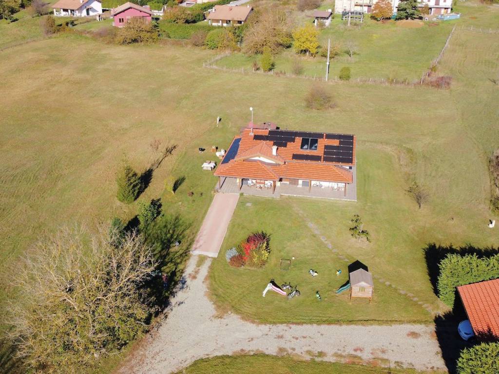 Villa a Mioglia in Via Avera - Foto 4