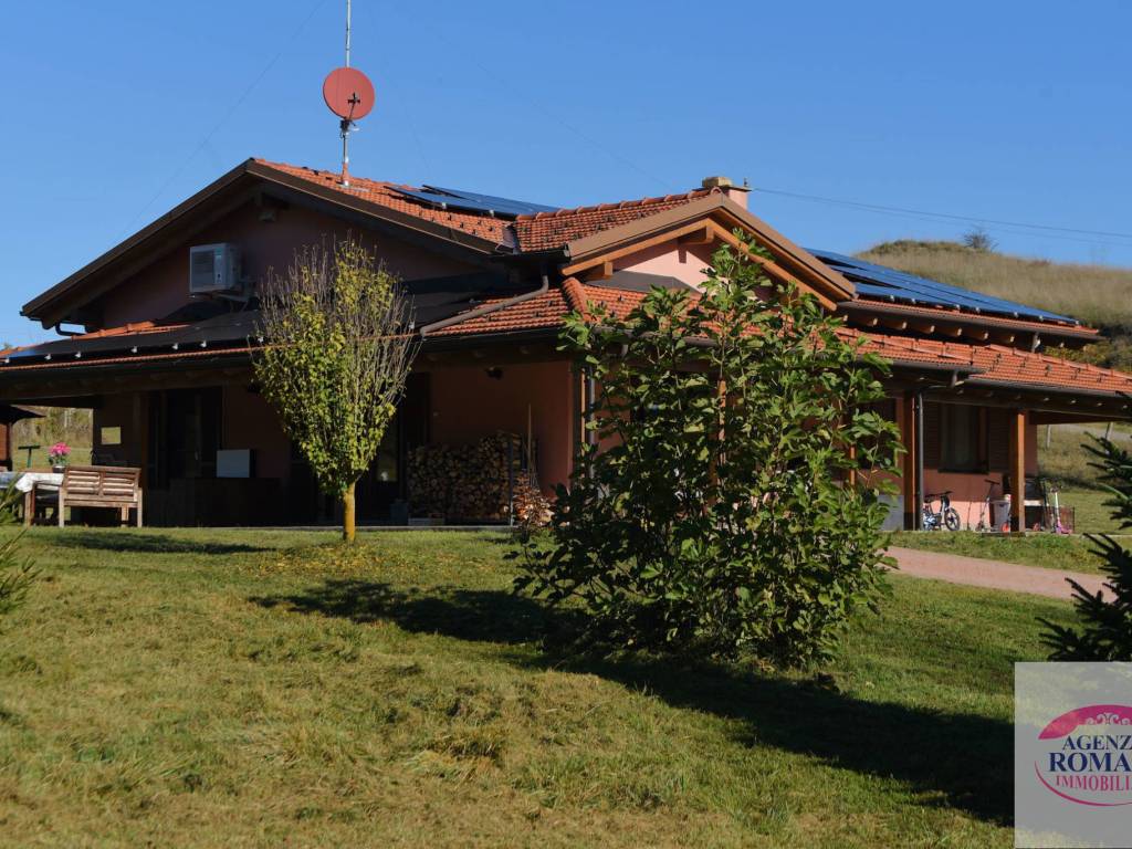 Villa a Mioglia in Via Avera - Foto 5