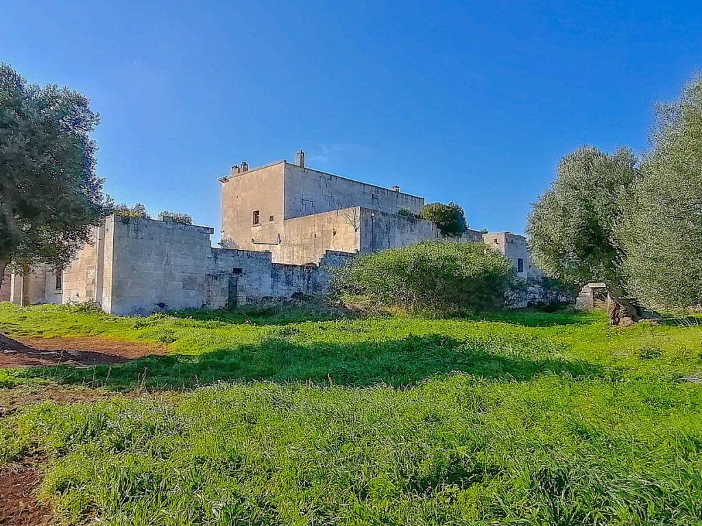 Rustico / casale a Carovigno - Foto 2