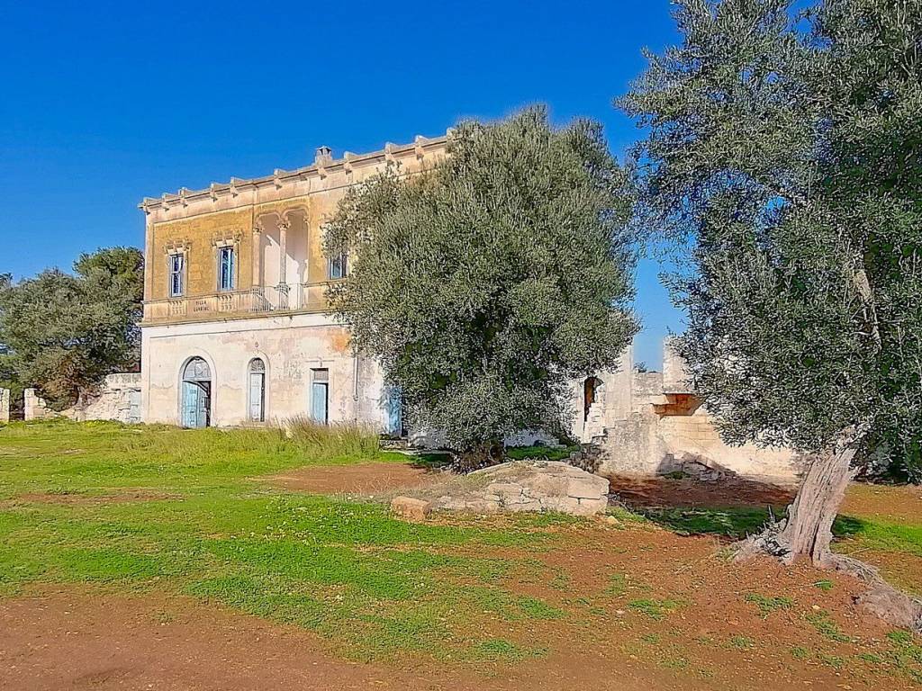 Rustico / casale a Carovigno - Foto 3