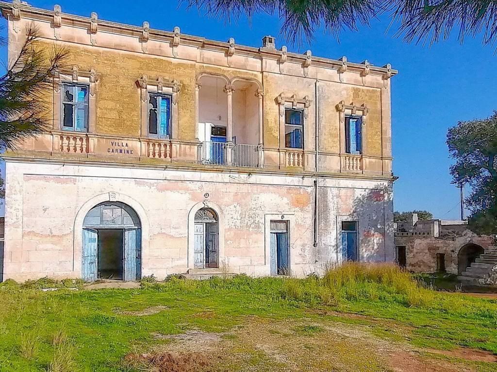 Rustico / casale a Carovigno - Foto 4