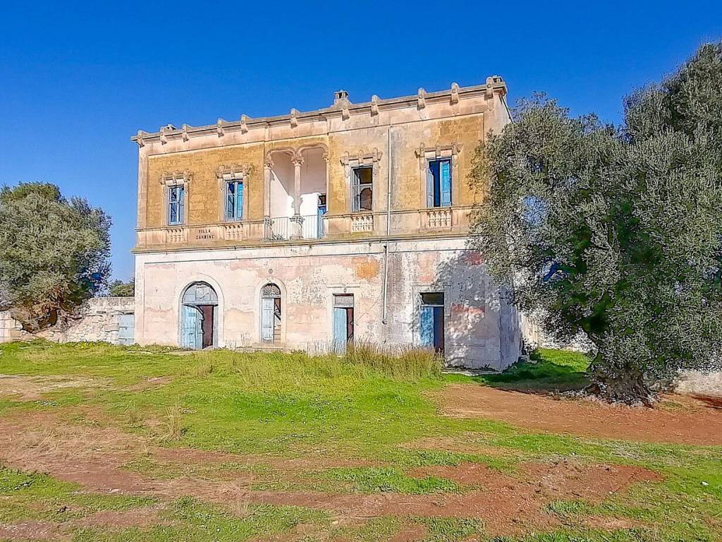 Rustico / casale a Carovigno - Foto 5