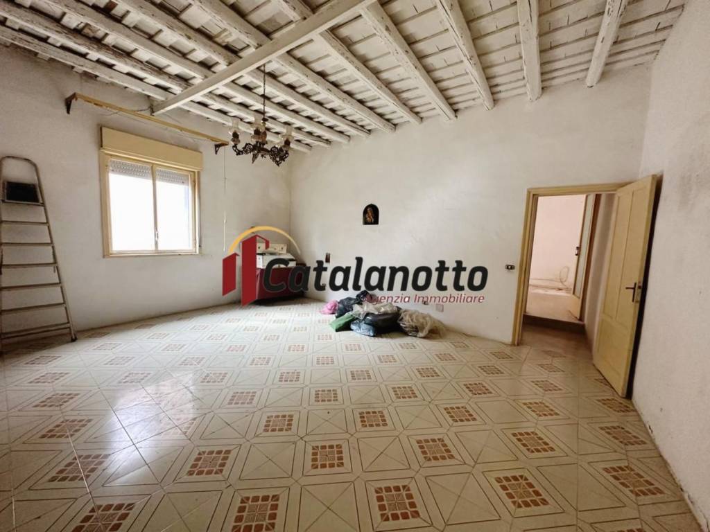 Casa indipendente a Castelvetrano in Via Stella - Foto 5